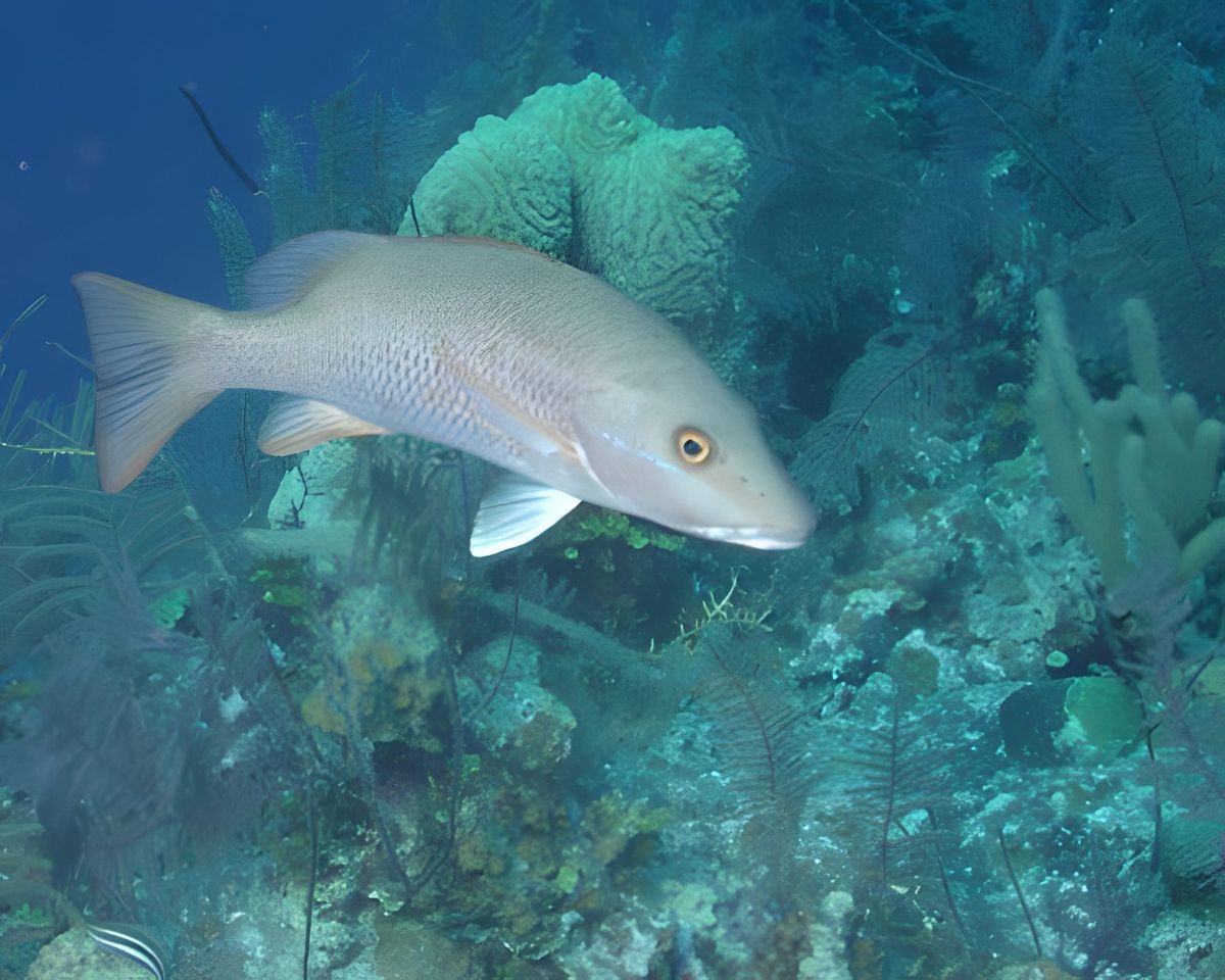 Cayo Largo, photograph 14