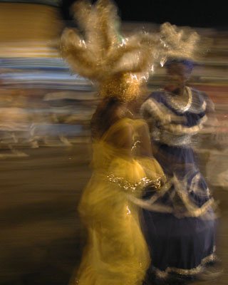 Blue Gold