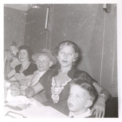 Old Photos, photograph 14