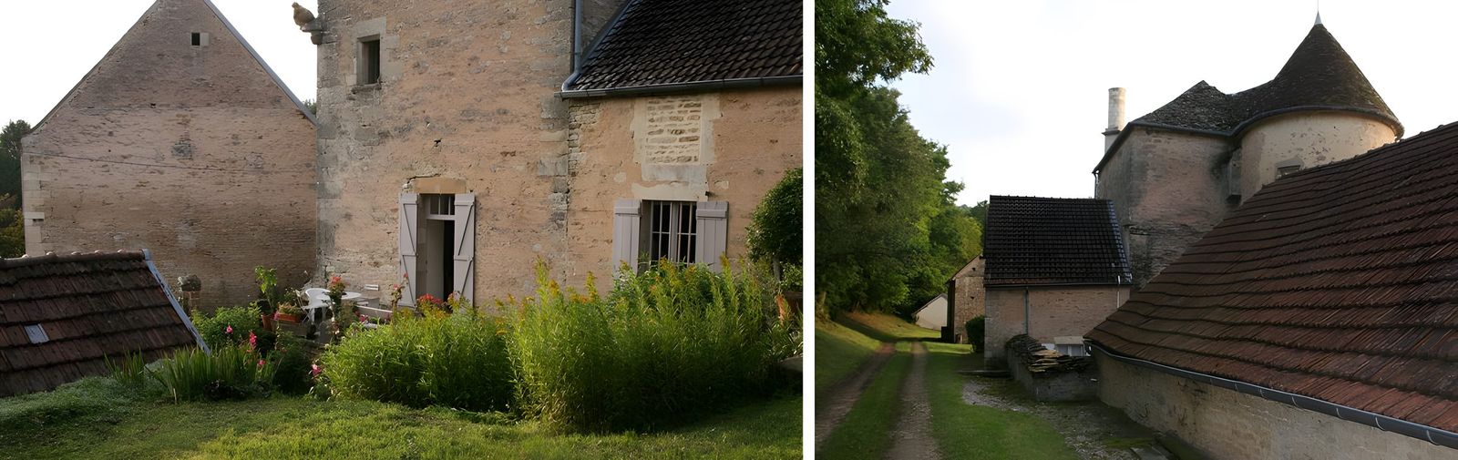 Trouhaut, photograph 8