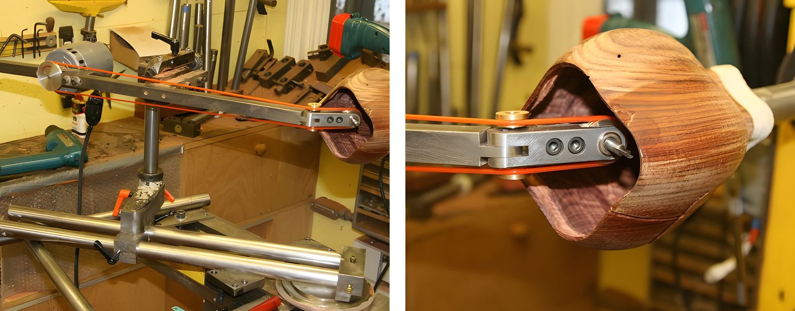 This is the tool that I designed and had built.