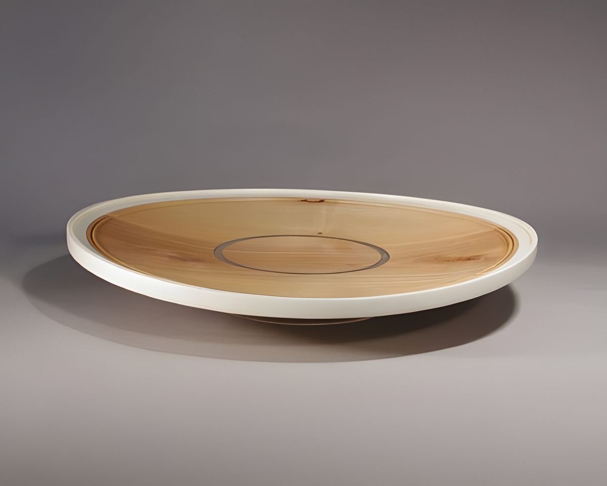 Bowls 2000–01, photograph 3