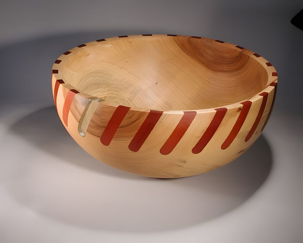 This is the bowl that changed everything.