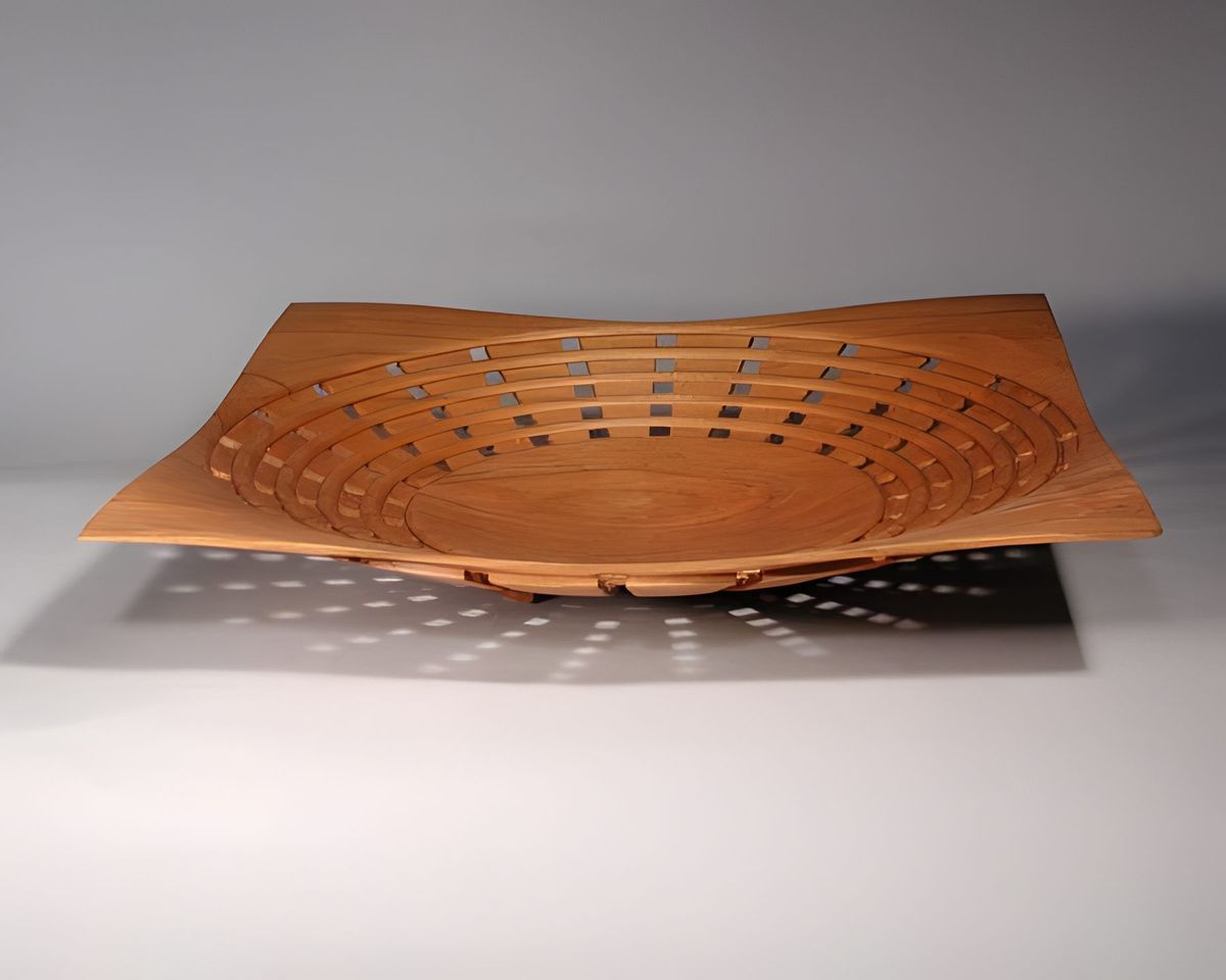 This is another example of a multiple center piece.
