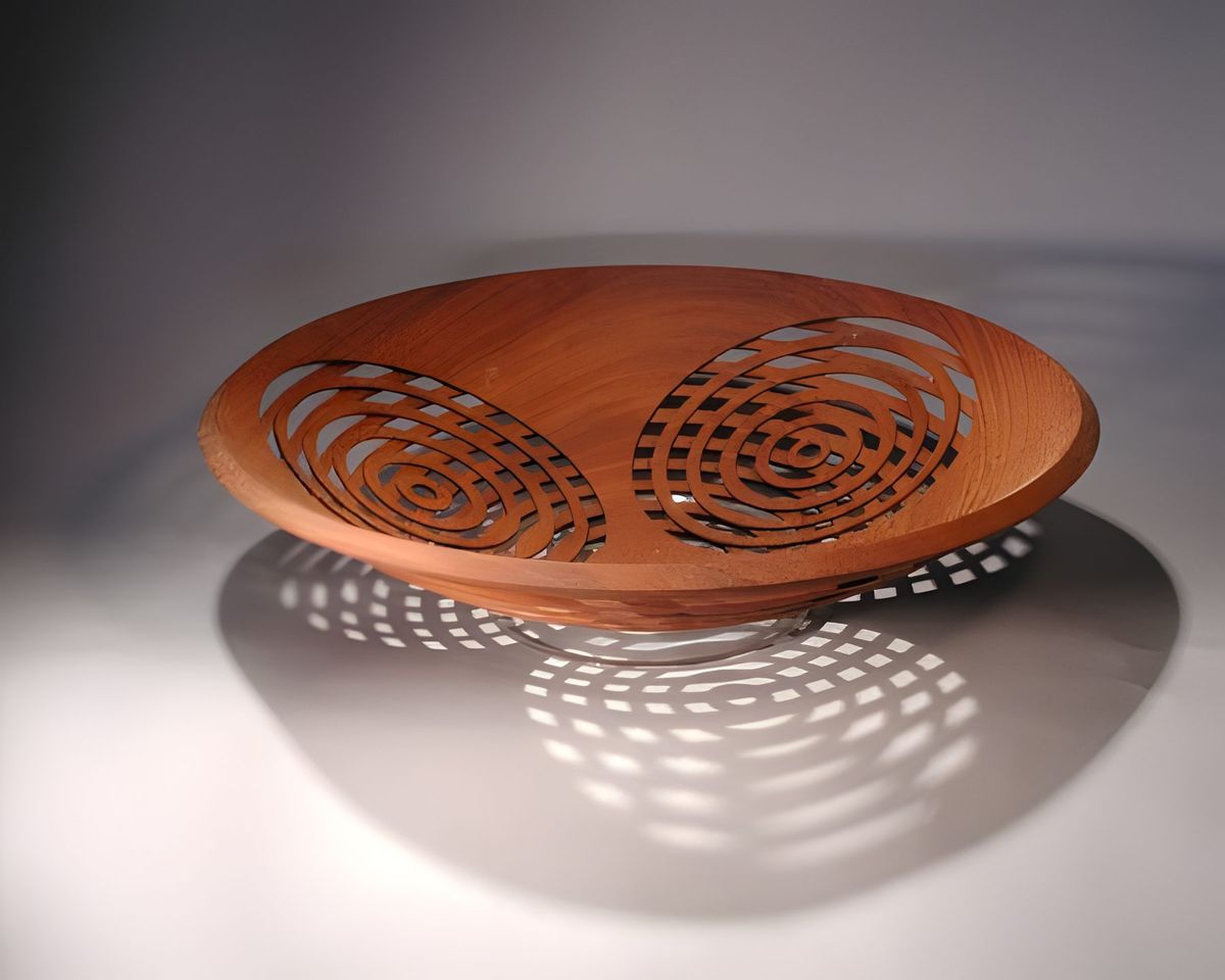 Along the way I also experimented with other forms.