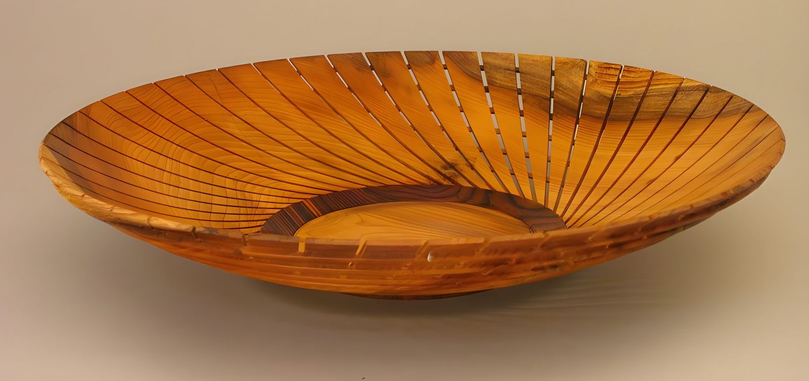 This piece has a special significance.