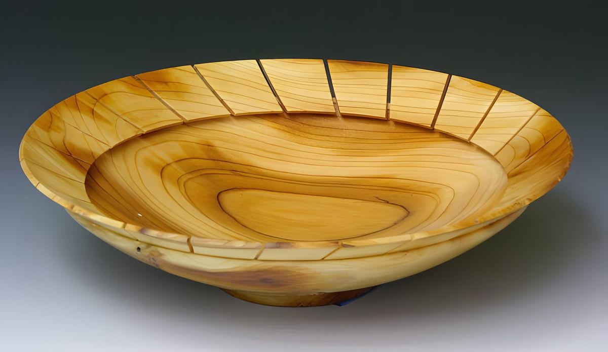 In previous folders there are swirl bowls.