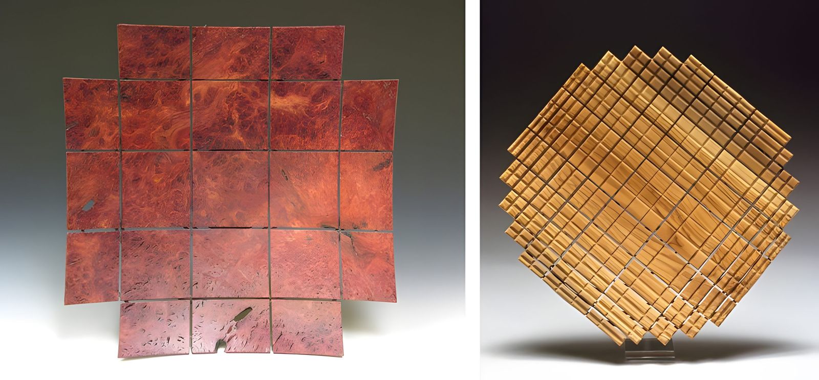 As Fein’s work has evolved, he has worked to make the machinery that he utilizes act increasingly “more like a paint…