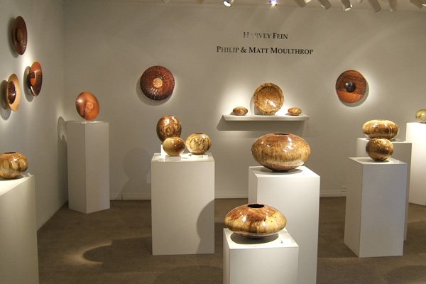Solo Show, DelMano Gallery 2007, photograph 18