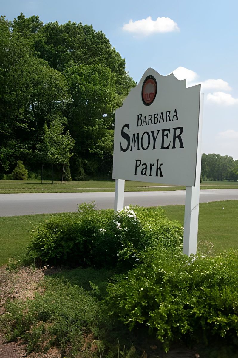 Saturday morning we gathered at Barbara Smoyer Park, off Snowden Lane, and yes we did play lacrosse--and yes we still…